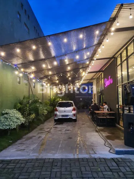 image BU CAFE SIAP PAKAI LOKASI STRATEGIS TENGAH KOTA GRESIK DEKAT HOTEL DAN PUJASERA (2)