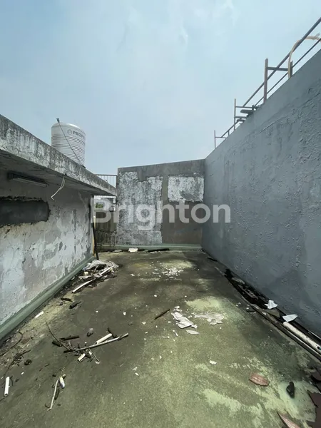 image RUKO STRATEGIS DEKAT BLOK M RAYA PANGLIMA POLIM JAKARTA SELATAN (2)