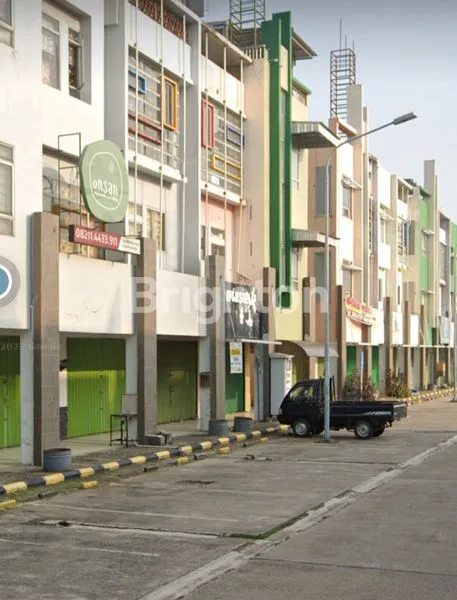 image TURUN HARGA!!!RUKO GANDENG PTC MALL (1)