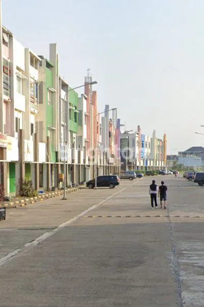 image TURUN HARGA!!!RUKO GANDENG PTC MALL (4)