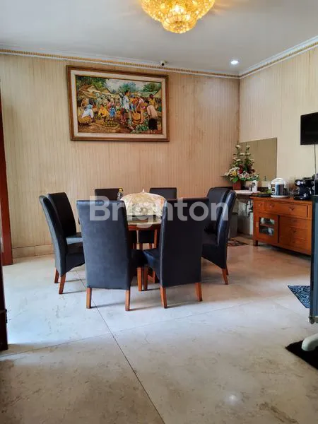 image PAKUWON CITY CLASSIC STYLE (2)