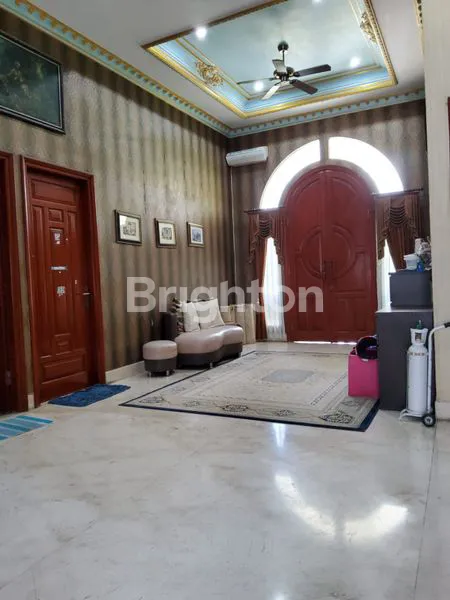 image PAKUWON CITY CLASSIC STYLE (3)