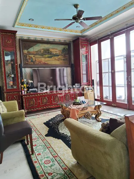 image PAKUWON CITY CLASSIC STYLE (7)