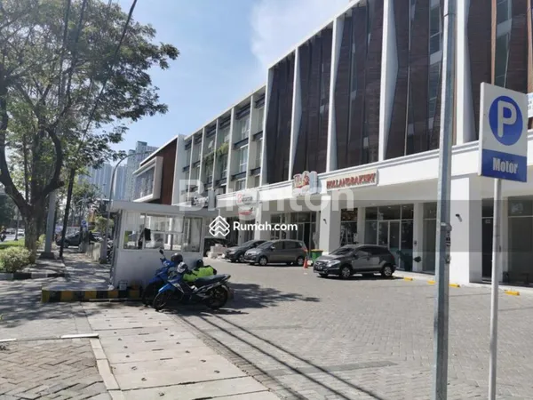 image SANGAT STRATEGIS PROMENADE MERR SOEKARNO HATTA (1)