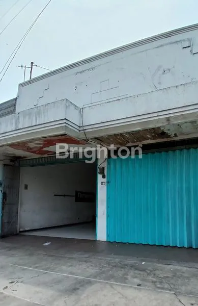 image TOKO DEKAT RAMAYANA MALL AREA ALUN-ALUN MALANG (2)