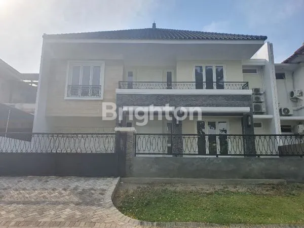 image PAKUWON CITY NEW BISA KPR LOKASI FAVORIT (1)