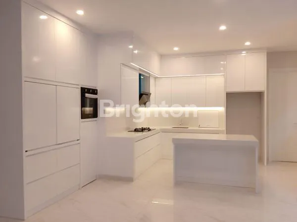 image PAKUWON CITY NEW BISA KPR LOKASI FAVORIT (3)