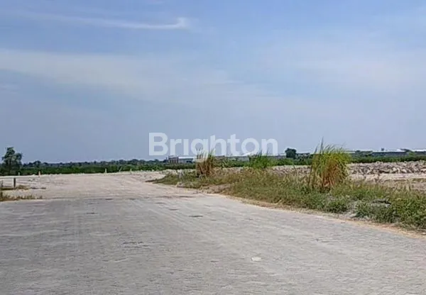 image TANAH DI KAWASAN INDUSTRI & PERGUDANGAN SIRIE LINGKAR TIMUR (1)