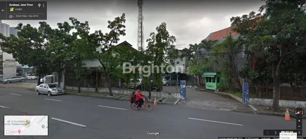 image RUMAH 2 LT DI JL RAYA PRAPEN TENGGILIS MEJOYO SURABAYA (1)