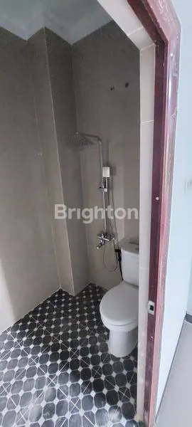 image TOWNHOUSE CANTIK, DI PINGGIR - BISA KREDIT (6)