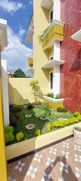 image TOWNHOUSE CANTIK, DI PINGGIR - BISA KREDIT (8)