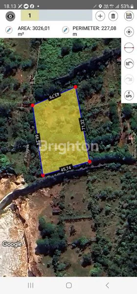 image LAHAN UNGASAN ATASNYA KARMA KANDARA  (3)