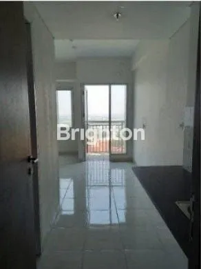 image APARTEMEN SENTRALAND CENGKARENG JAKARTA BARAT TOWER BUNAKEN, ADA BALKON (3)