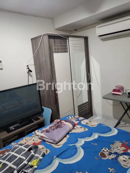 image APARTEMEN SENTRALAND CENGKARENG JAKARTA BARAT TOWER BUNAKEN, ADA BALKON (4)