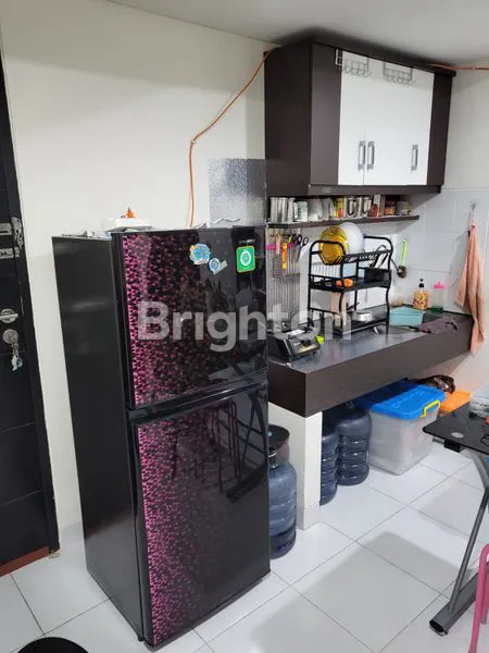 image APARTEMEN SENTRALAND CENGKARENG JAKARTA BARAT TOWER BUNAKEN, ADA BALKON (5)