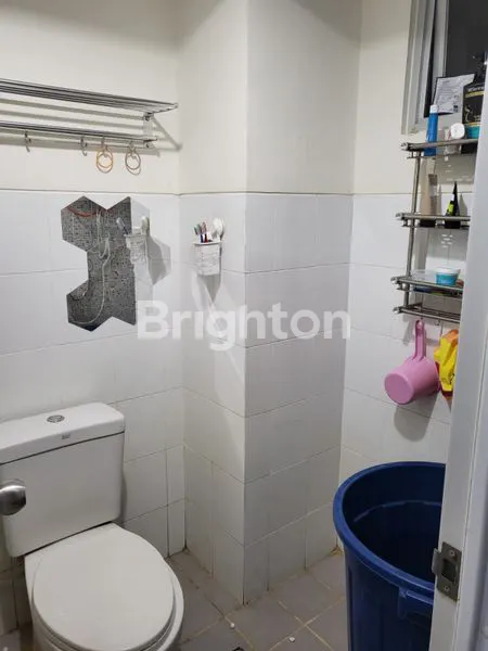 image APARTEMEN SENTRALAND CENGKARENG JAKARTA BARAT TOWER BUNAKEN, ADA BALKON (6)