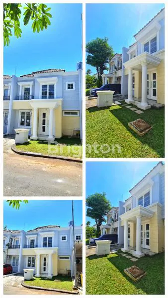 image RUMAH 2 LT  FULL FURNISH SIAP HUNI (1)