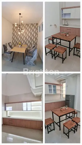 image RUMAH 2 LT  FULL FURNISH SIAP HUNI (2)