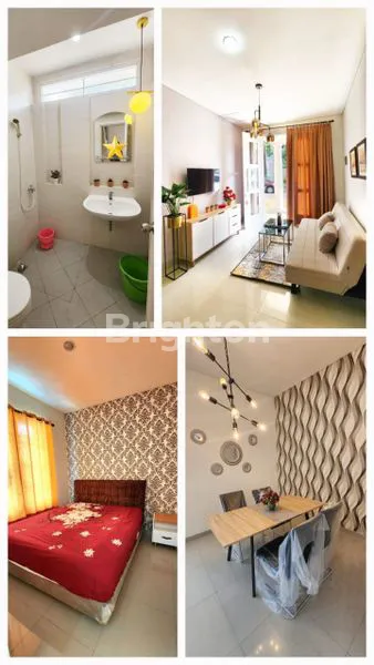 image RUMAH 2 LT  FULL FURNISH SIAP HUNI (3)