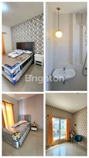 image RUMAH 2 LT  FULL FURNISH SIAP HUNI (4)