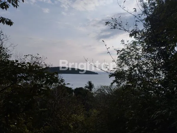 image TANAH BUKIT DEKET PANTAI ALANO KARIMUNJAWA (2)