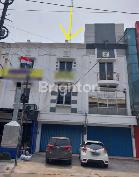 image RUKO MURAH DI KOTA BEKASI (1)