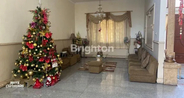 image RUMAH LAGUNA REGENCY PAKUWON CITY (2)