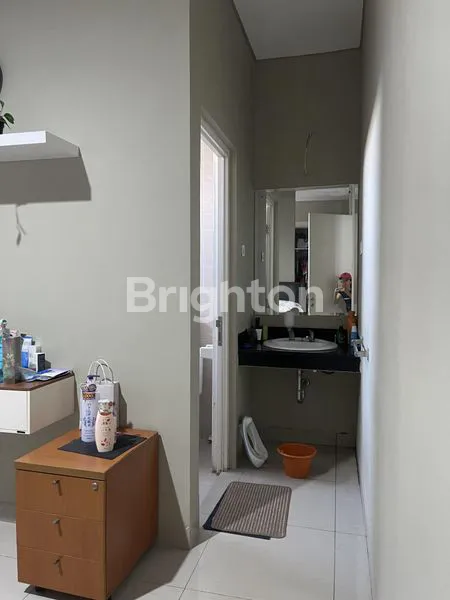 image RUMAH CANTIK 2 LANTAI DALAM CLUSTER DI HARAPAN INDAH BEKASI (7)