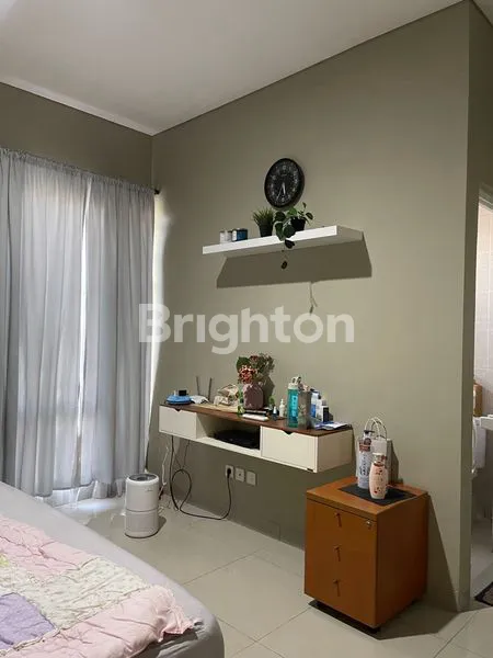 image RUMAH CANTIK 2 LANTAI DALAM CLUSTER DI HARAPAN INDAH BEKASI (8)