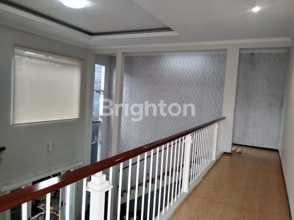 image RUMAH MEWAH 2 LANTAI KOMPLEK ELITE DUREN SAWIT, SHM, 250M² (6)