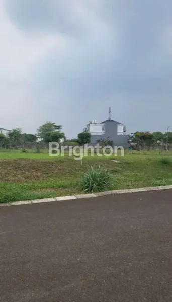 image TANAH KAVLING ALAM SUTERA MURAH CLUSTER DEPAN TANAH LUAS 517 M BENTUK NGANTONG (1)