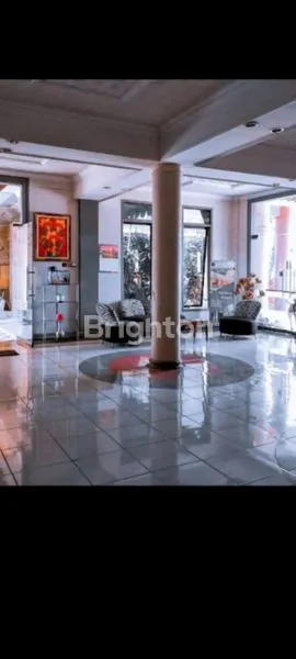 image HOTEL NOVON SYARIAH KOTA MALANG (1)