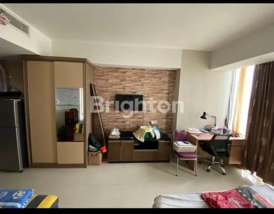 image APARTEMEN SEMI FURNISHED UNRESIDENCE TOWER 1 KARAWACI TANGERANG (6)