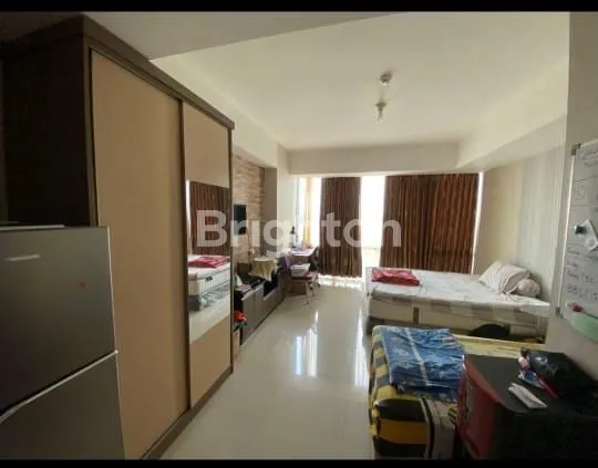 image APARTEMEN SEMI FURNISHED UNRESIDENCE TOWER 1 KARAWACI TANGERANG (4)