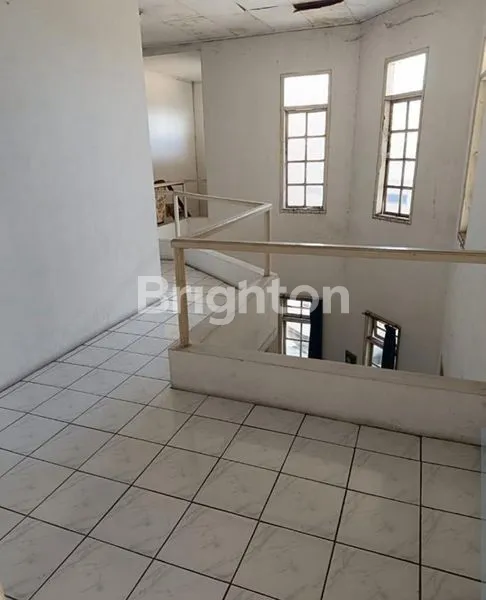 image RUMAH 2 LANTAI JALAN ADHYAKSA - DAYEUH KOLOT KABUPATEN BANDUNG (2)