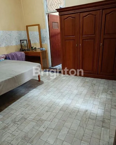 image RUMAH 2 LANTAI JALAN ADHYAKSA - DAYEUH KOLOT KABUPATEN BANDUNG (3)