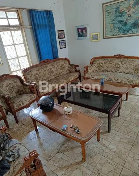 image RUMAH 2 LANTAI JALAN ADHYAKSA - DAYEUH KOLOT KABUPATEN BANDUNG (8)