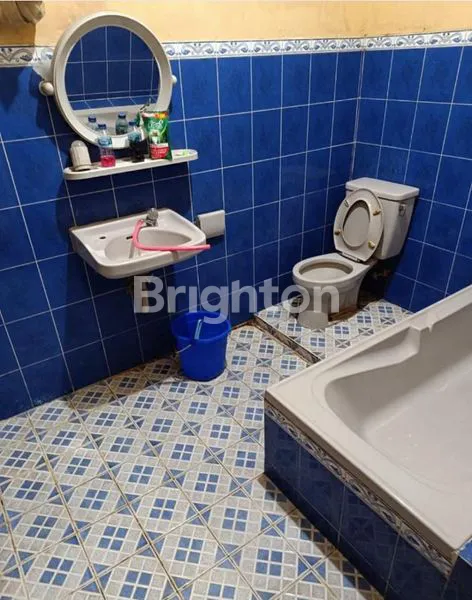 image RUMAH 2 LANTAI JALAN ADHYAKSA - DAYEUH KOLOT KABUPATEN BANDUNG (7)