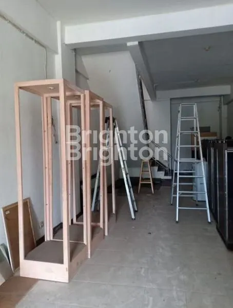 image TURUN HARGA !!!RUKO 3 LANTAI, HOOK DI PTC MALL (6)