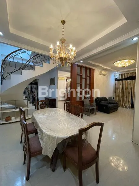image RUMAH 2 LANTAI FULL FURNISHED CIRACAS JAKARTA TIMUR (5)