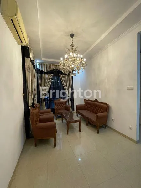 image RUMAH 2 LANTAI FULL FURNISHED CIRACAS JAKARTA TIMUR (4)