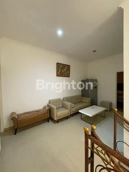 image RUMAH 2 LANTAI FULL FURNISHED CIRACAS JAKARTA TIMUR (3)
