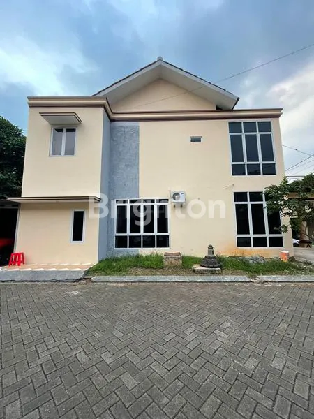 image RUMAH 2 LANTAI FULL FURNISHED CIRACAS JAKARTA TIMUR (7)
