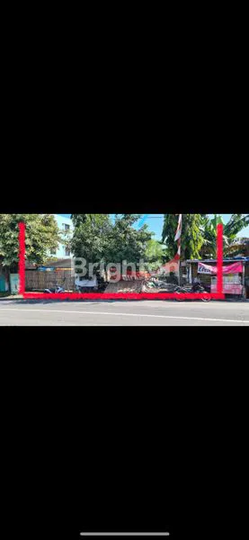 image TANAH KAVLING SIAP BANGUN! LOKASI STRATEGIS TENGAH KOTA SOLO!! TIDAK BANJIR!! ROW JALAN 4 MOBIL PAPASAN!! COCOK UNTUK USAHA USAHA APA SAJA!! DEKAT PASAR!! ISTIMEWA (1)