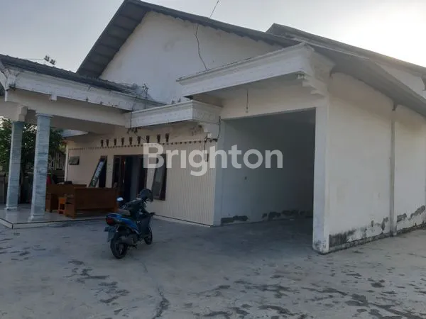 DIJUAL BEKAS PENGGILINGAN PADI