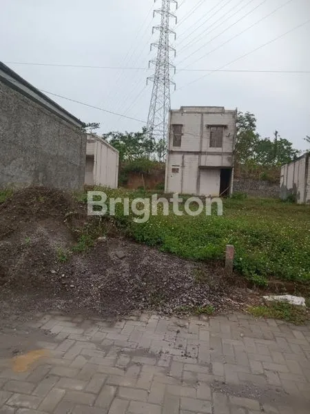 image TANAH THE PALM TREE RESIDENCE JALAN SIROTO  BANYUMANIK  SEMARANG (1)