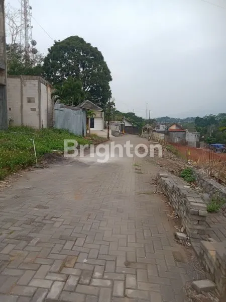 image TANAH THE PALM TREE RESIDENCE JALAN SIROTO  BANYUMANIK  SEMARANG (2)