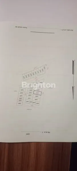 image TANAH THE PALM TREE RESIDENCE JALAN SIROTO  BANYUMANIK  SEMARANG (3)