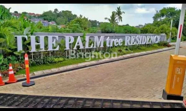 image TANAH THE PALM TREE RESIDENCE JALAN SIROTO  BANYUMANIK  SEMARANG (5)
