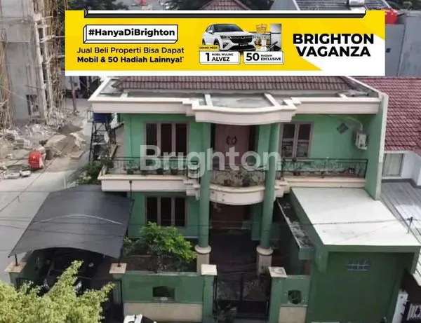 image RUMAH DI KELAPA GADING, JAKARTA UTARA (1)